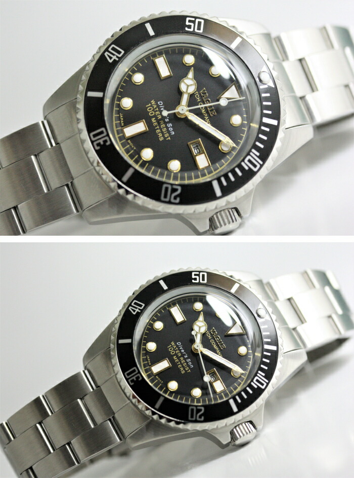 楽天市場】ヴィンテージ・デザインのVAGUE WATCH Co. ヴァーグ