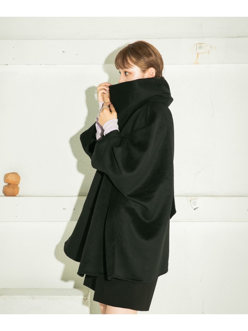 楽天市場】【SALE／40%OFF】ストールマントリバーコート KBF