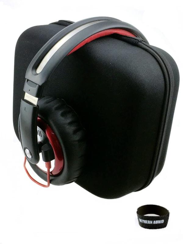 楽天市場】キャリング ケース ヘッドホン akgの通販