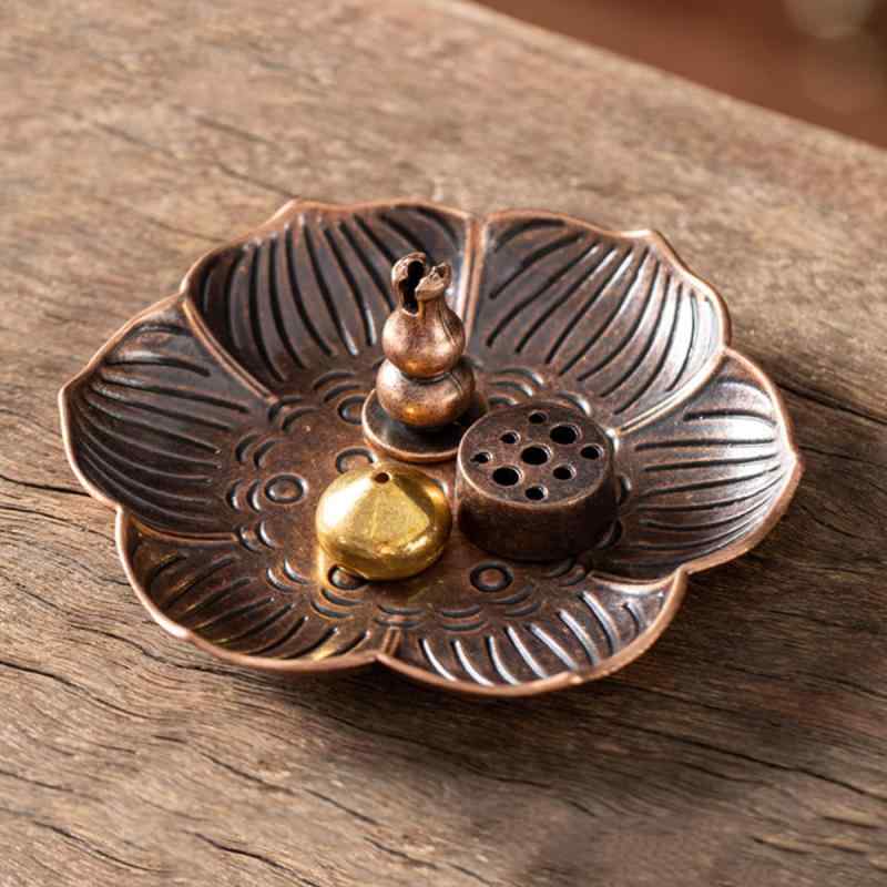 楽天市場】MOICUU お香立ておしゃれ 線香立て 仏壇用 線香 お香立て