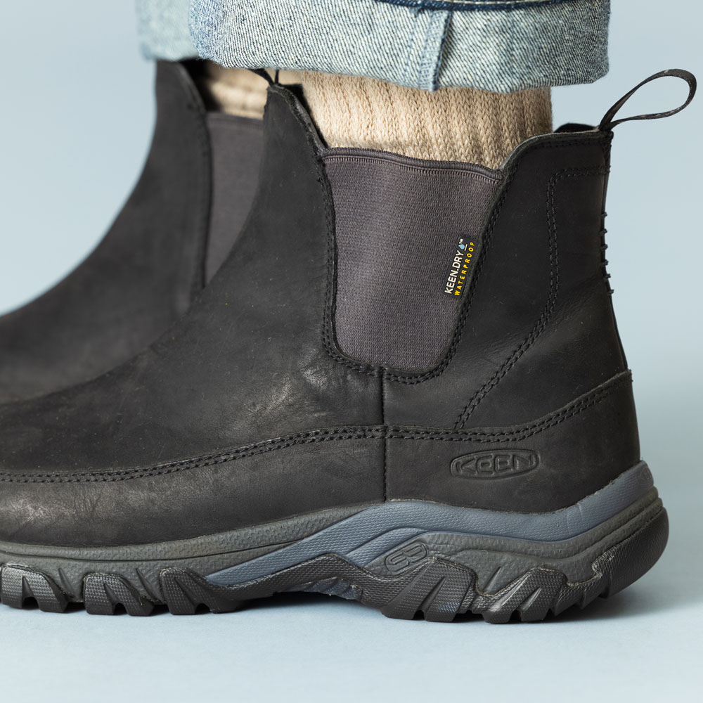 楽天市場】SALE 30%OFF【公式】 KEEN キーン メンズ アンカレッジ