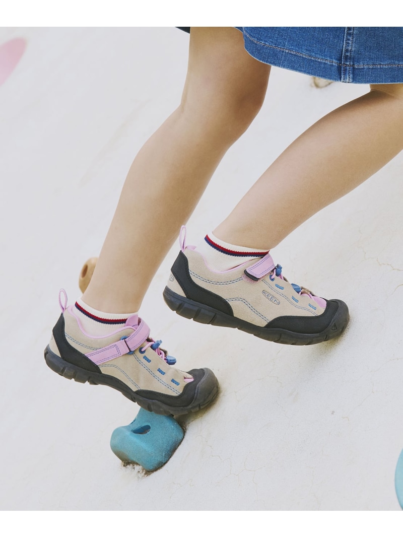 楽天市場】CHILDREN JASPER II キッズ ジャスパー ツー KEEN キーン