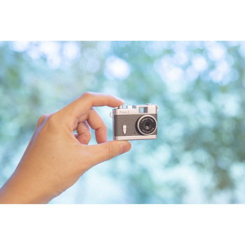 楽天市場】【即配】(KT) トイカメラ Pieni II ピエニ2 OR オレンジ