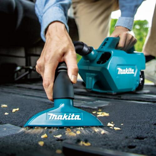 楽天市場】マキタ掃除機 18V充電式クリーナー CL184DZ（本体のみ