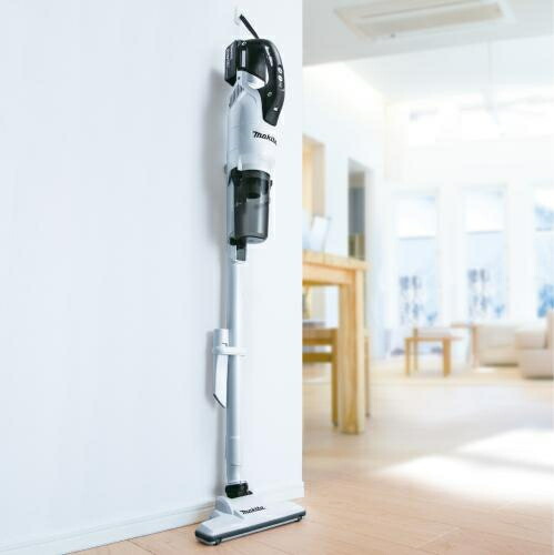 楽天市場】マキタ掃除機 18V充電式クリーナー CL286FDZW（白）（本体