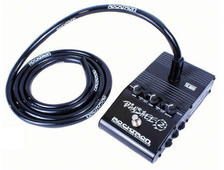 楽天市場】Rocktron Banshee 2 【チューブ付属】【アンプリファイド