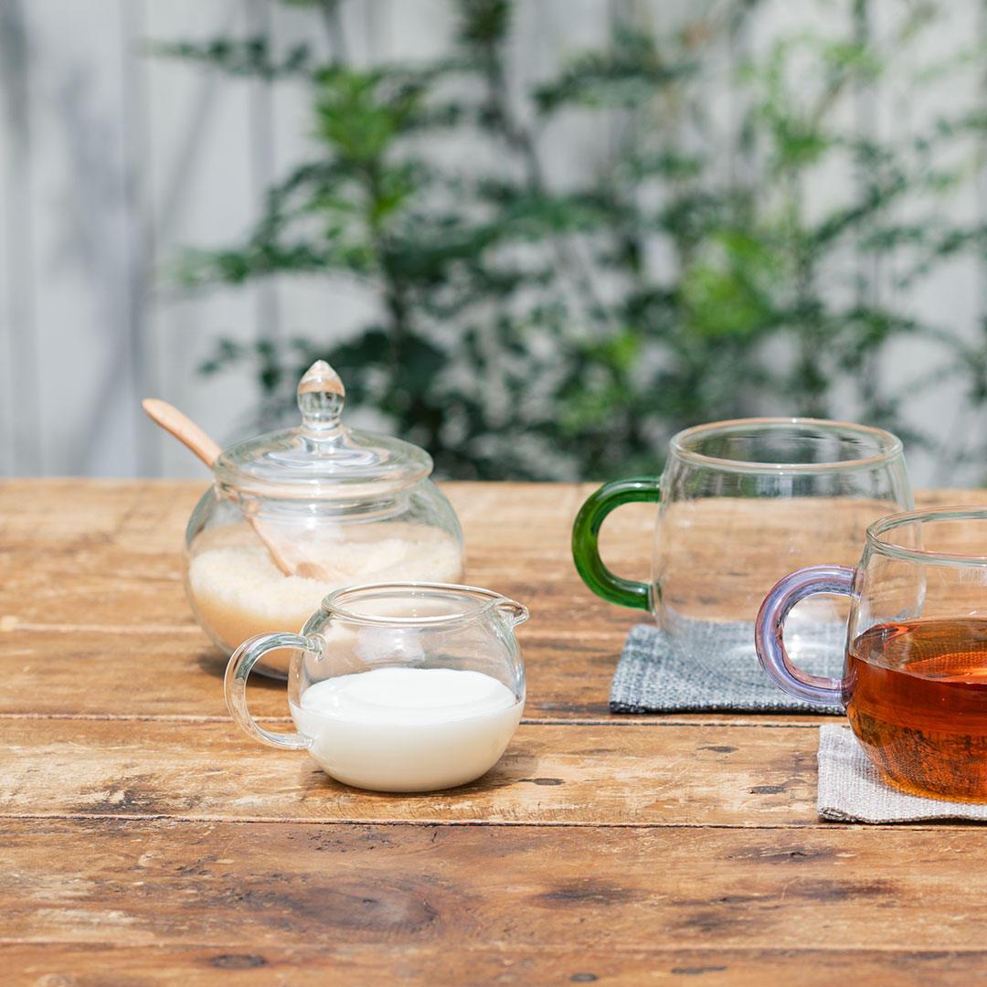 楽天市場】【KEYUCA公式店】ケユカ Malteシュガーセット[シュガー