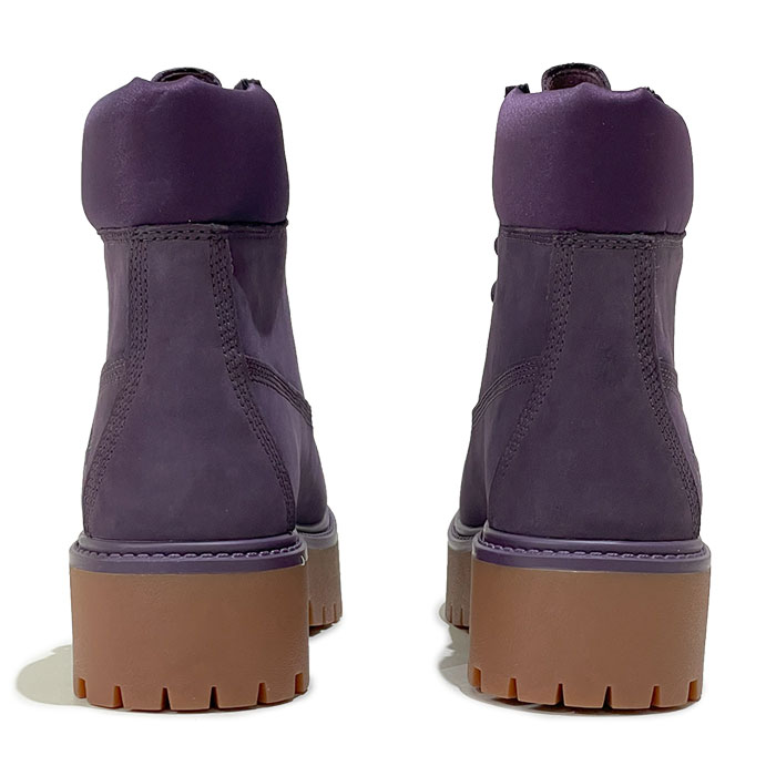 楽天市場】Timberland STONE STREET 6IN LACE WATERPROOF BOOT