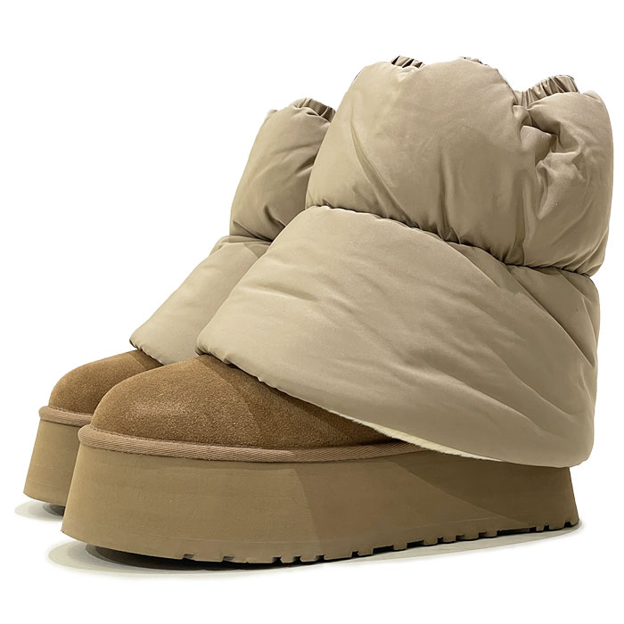 楽天市場】レッグウォーマー（素材（生地・毛糸）ムートン）（靴）の通販