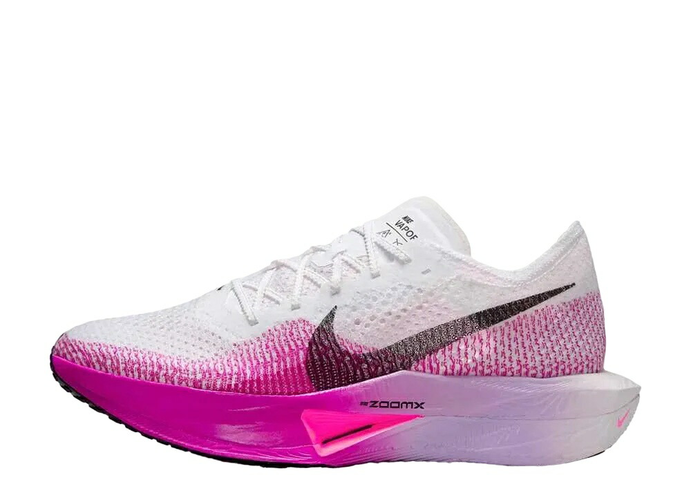 ナイキ ズーム X ヴェイパーフライ ネクスト% 3 DV4129 (ランニング