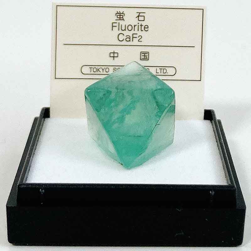 中国 北京 フローライト 天然石 原石 鉱物標本 鉱石 蛍石 1451-2513