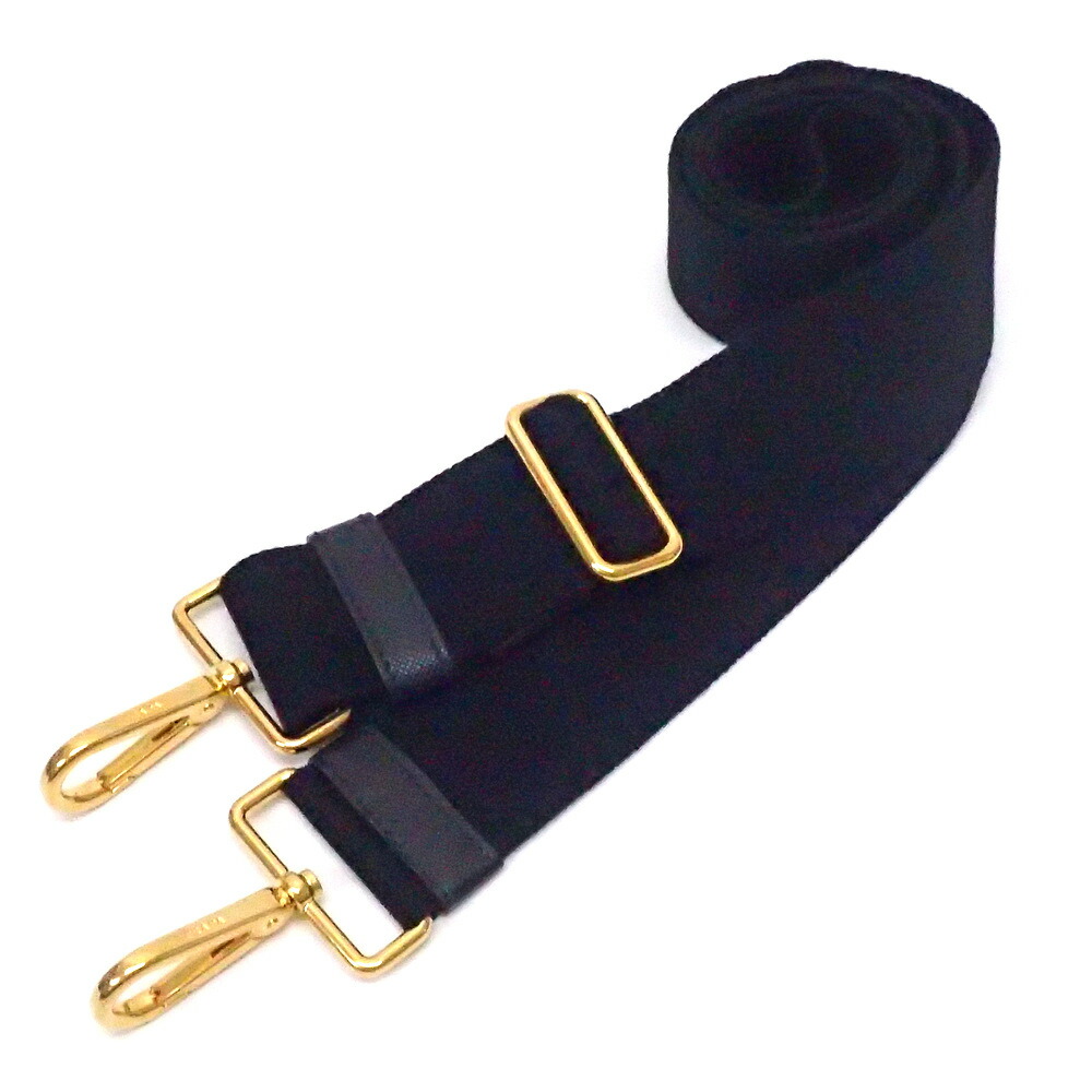 楽天市場】【☆送料込☆】PRADA プラダ『カナパ用ショルダーストラップ