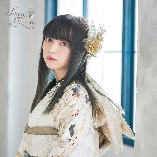 楽天市場】(卒業式応援Point10倍 3/5迄) 未仕立て 振袖 22点セット