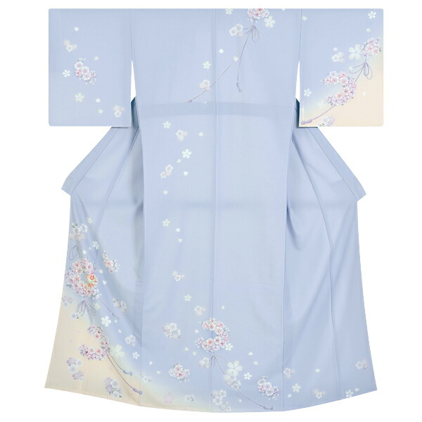 楽天市場】訪問着 レンタル 着物レンタル レンタル着物 着物 訪問着