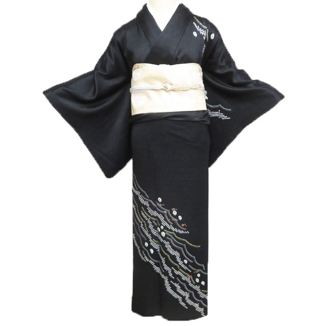 楽天市場】付け下げ 訪問着（着物｜和服）：レディースファッションの通販