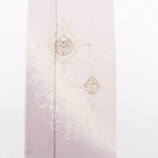 楽天市場】【2/25 10:00-☆ポイント5倍】 特選手描き京友禅付下げ着尺