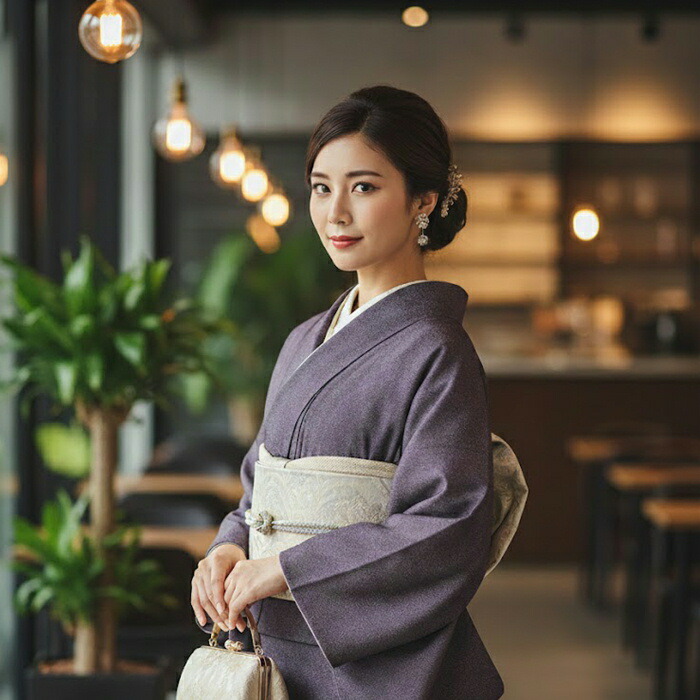 楽天市場】江戸小紋 反物 東レシルック 江戸小紋 反物 洗える 東レ