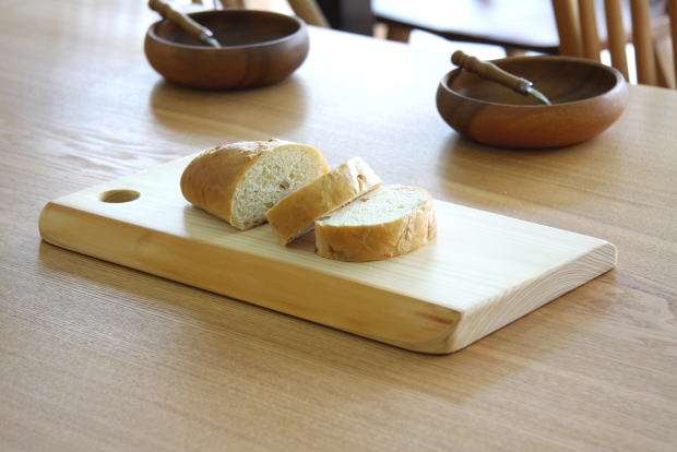 楽天市場】カッティングボード まな板 バケットプレート キッチン