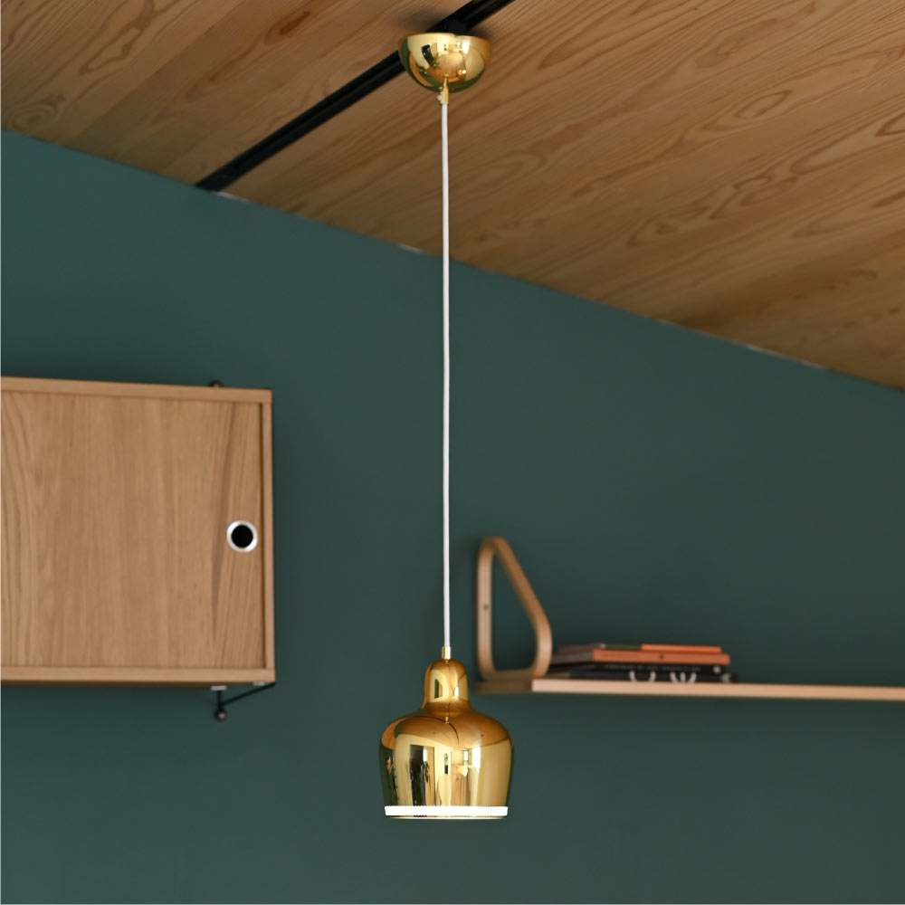 楽天市場】【特典有】artek (アルテック) A330S ペンダントライト