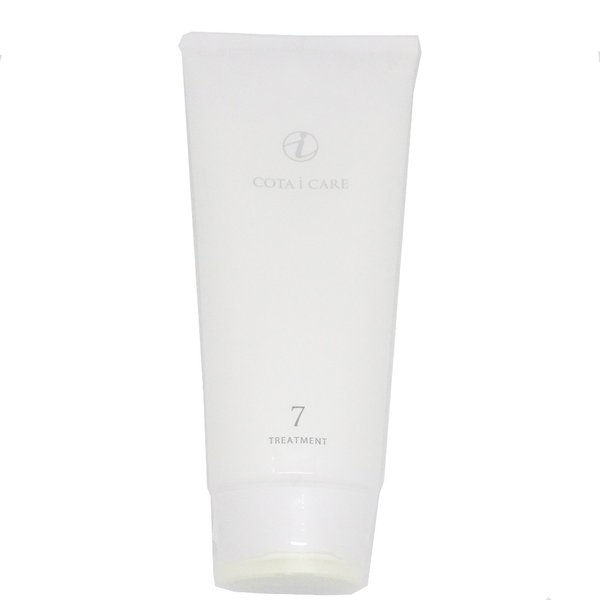 コタ アイケアトリートメント7 フルーティーローズブーケの香り 750g