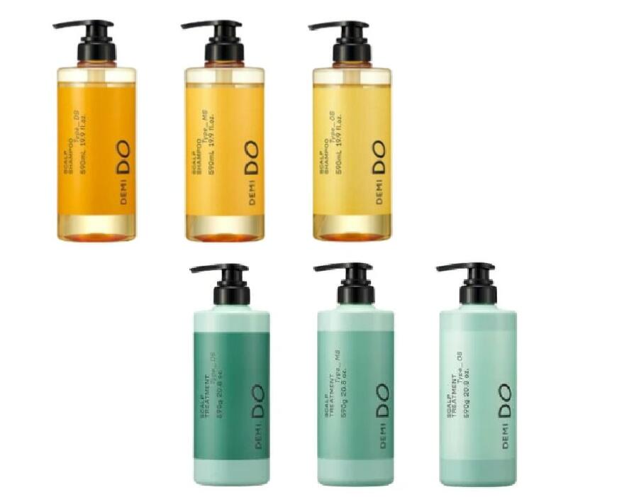 楽天市場】【全商品P6〜20倍】送料無料!【選べる】デミ ドゥ スカルプ