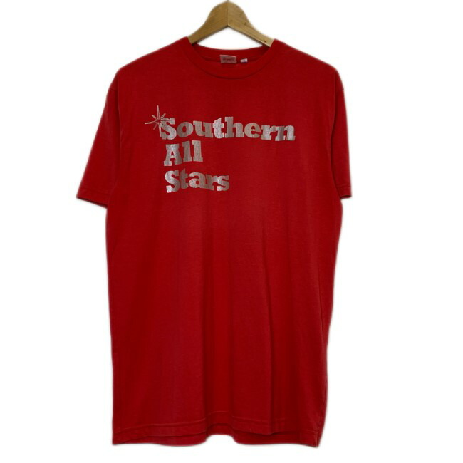 楽天市場】サザンオールスターズ Tシャツの通販