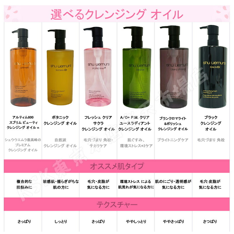 シュウウエムラ A/O ユースグロー クレンジングオイル 450mL 2本