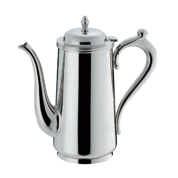 楽天市場】和田助製作所 B渕コーヒーポット 5人用 2101-0507