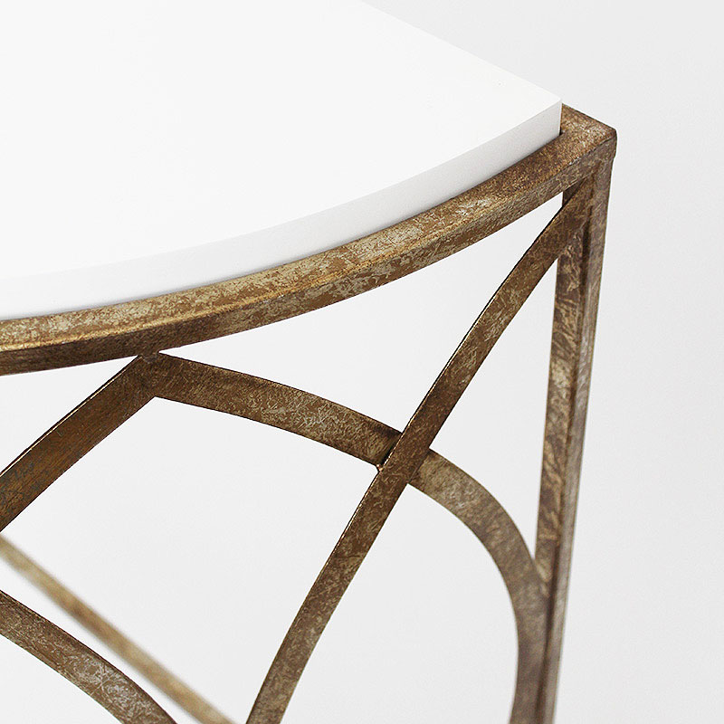 楽天市場】【スーパーセール期間限定価格】 アイアン コンソール