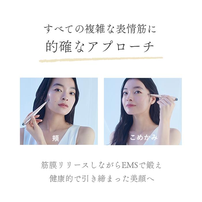 楽天市場】週末はP10倍でお得☆Beauty Face Stick Rin 美容家 石井美保