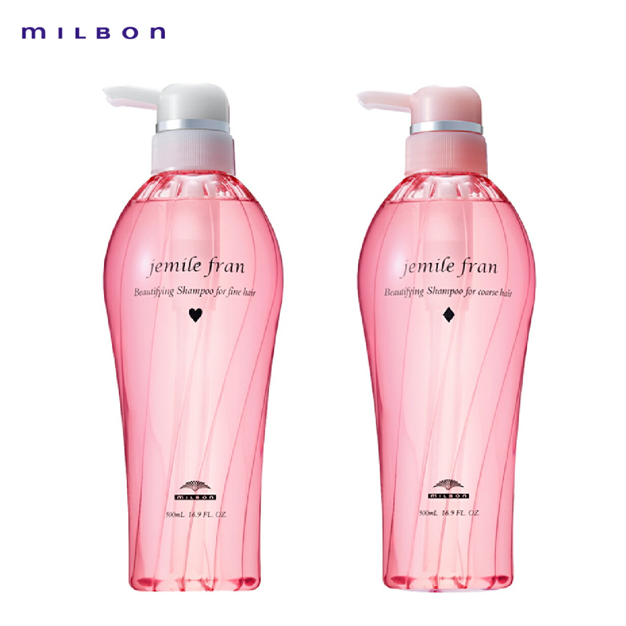 楽天市場】【送料無料・正規品】 ジェミールフラン シャンプー 1000mL