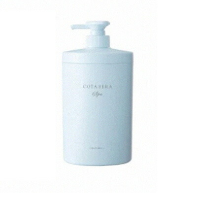 楽天市場】コタ セラ スパトリートメント (800g) COTA SERA Spa : kireio