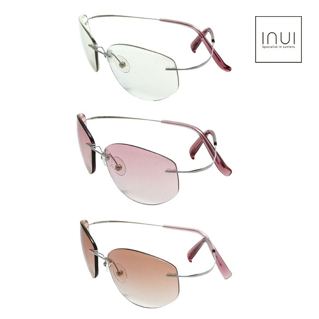 楽天市場】【特典あり】オールタイムサングラス チタンF[メガネ