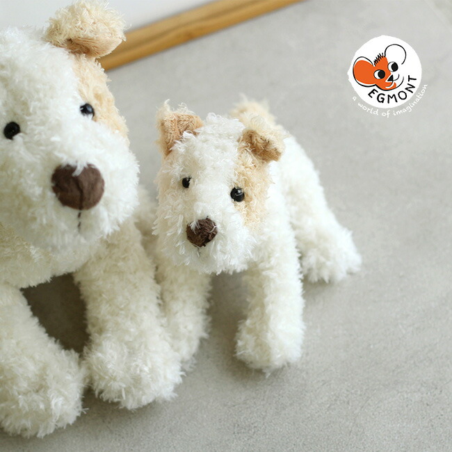 楽天市場】【特典あり】EGMONT TOYS エグモントトイズ 仔犬の
