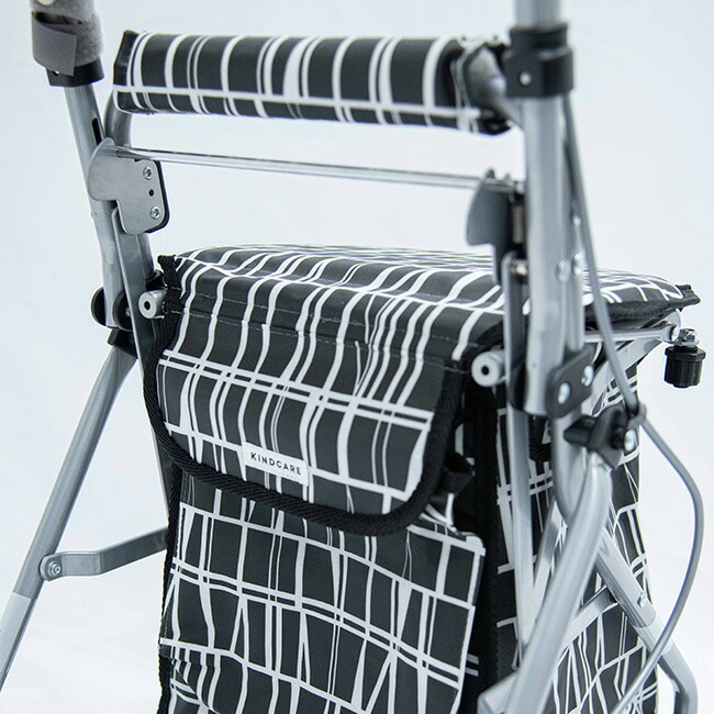 楽天市場】【特典あり】Finlayson リズムRWC[シルバーカー 手押し車