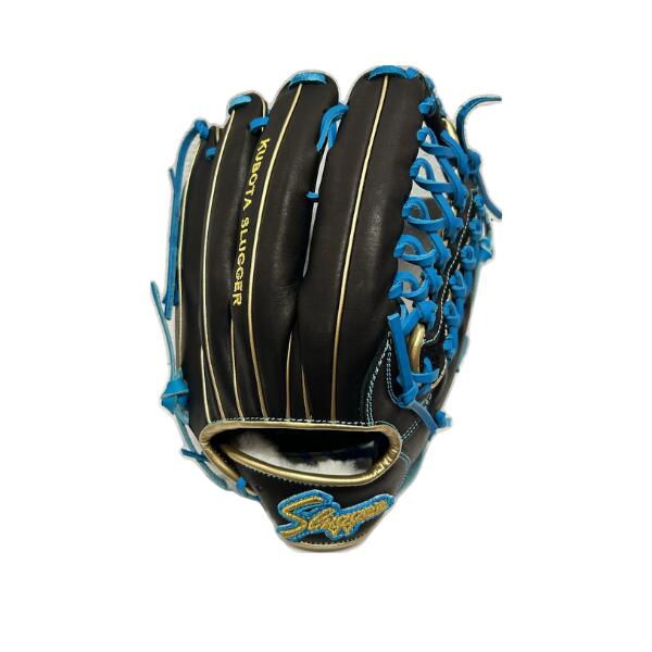 楽天市場】久保田スラッガー 一般軟式用グローブ 外野手用 SP24-T5 近