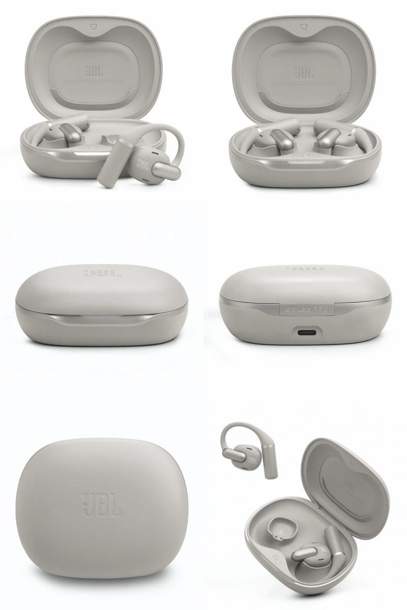 楽天市場】JBL Sense Pro ハイレゾ対応 オープンイヤー完全ワイヤレス