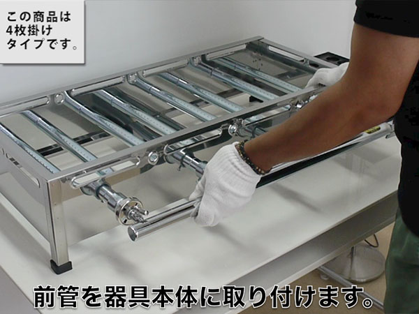 たこ焼き器 プロパン対応 36穴 アルミ製 たこ焼き器 プロパン対応 36穴