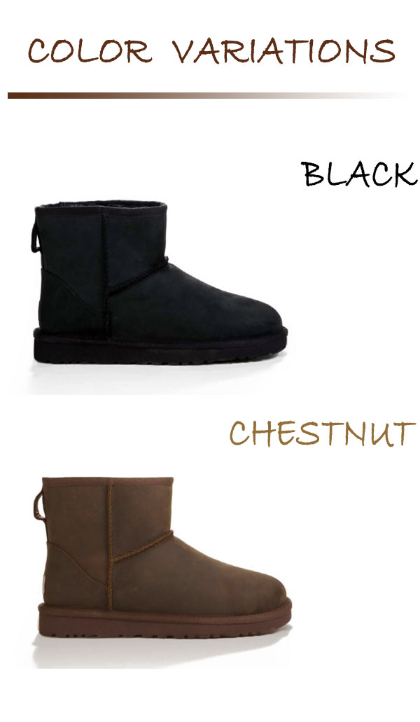 楽天市場】アグ UGG ムートンブーツ クラシックミニ ブーツ レディース