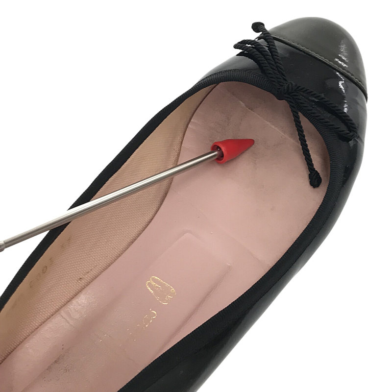 楽天市場】Pretty Ballerinas / プリティバレリーナ | エナメル バレエ