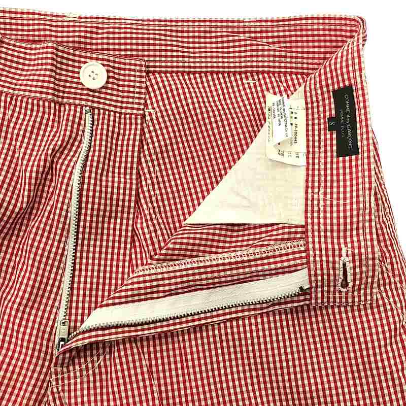 楽天市場】COMME des GARCONS HOMME PLUS / コムデギャルソンオム