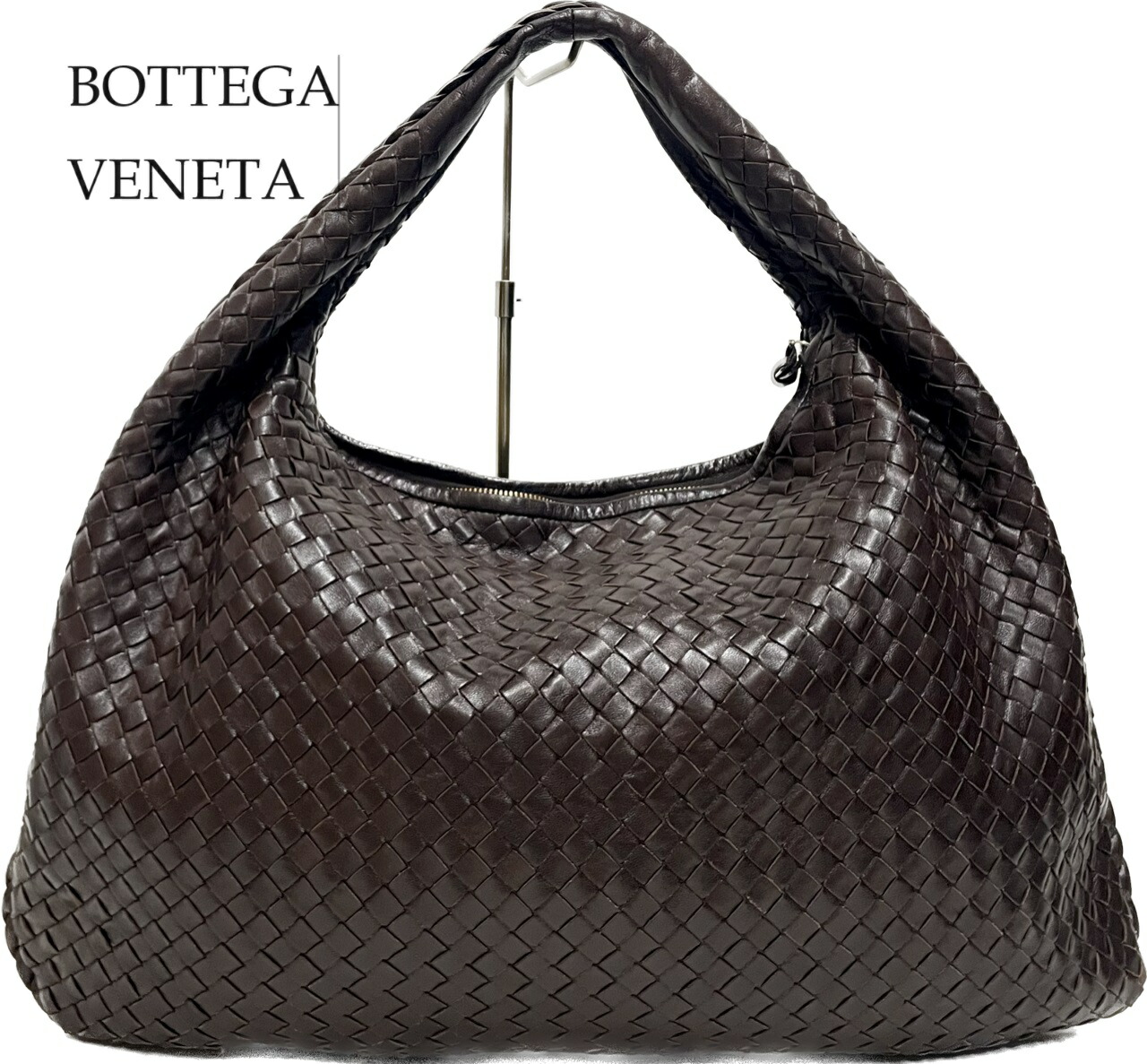 楽天市場】ランクA【BOTTEGA VENETA】ボッテガヴェネタ イントレ