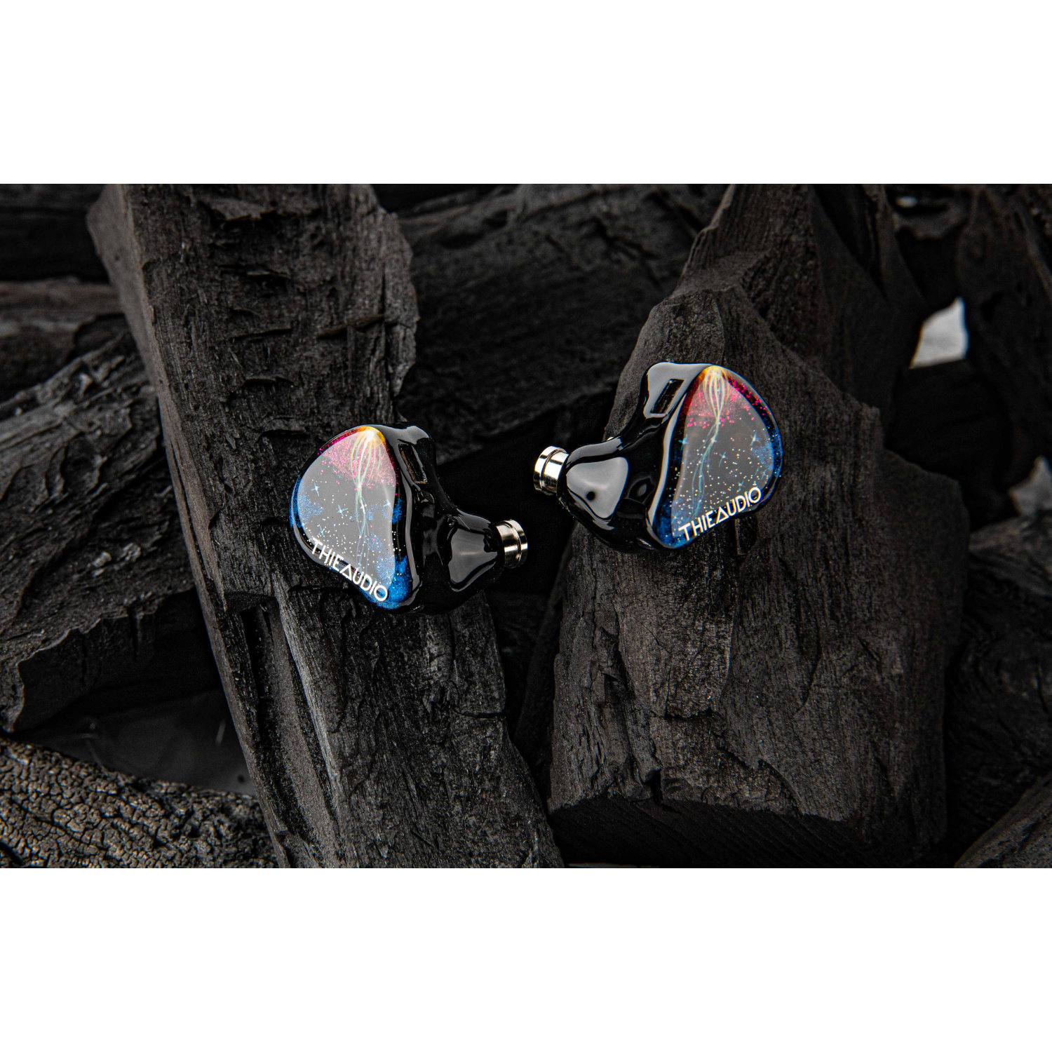 楽天市場】THIEAUDIO HYPE 10 セーオーディオ ハイブリッド型イヤホン