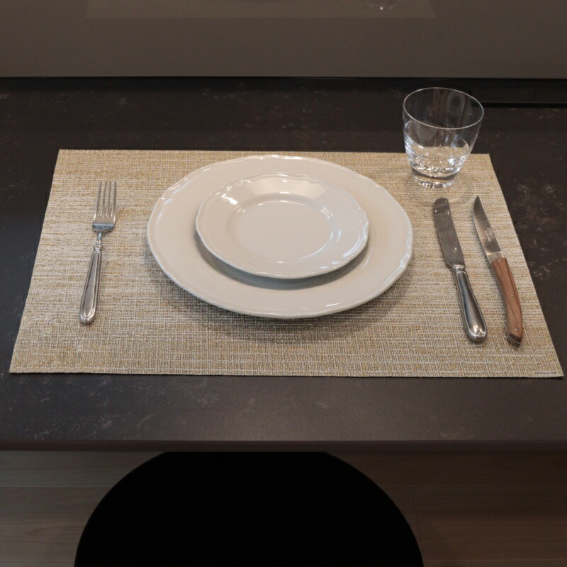 楽天市場】チルウィッチ ランチョンマット オンブレ : FULLangle