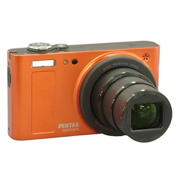 楽天市場】PENTAX Optio RZ18の通販