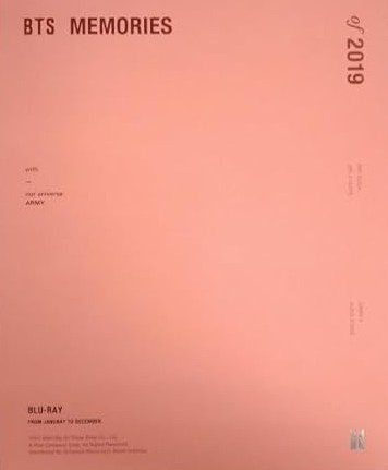 楽天市場】bts memories 2019の通販
