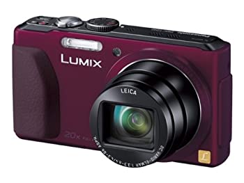 楽天市場】LUMIX DMC－TZ40の通販