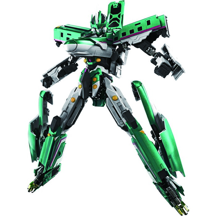 楽天市場】超合金魂 gx-85 キングブラキオンの通販