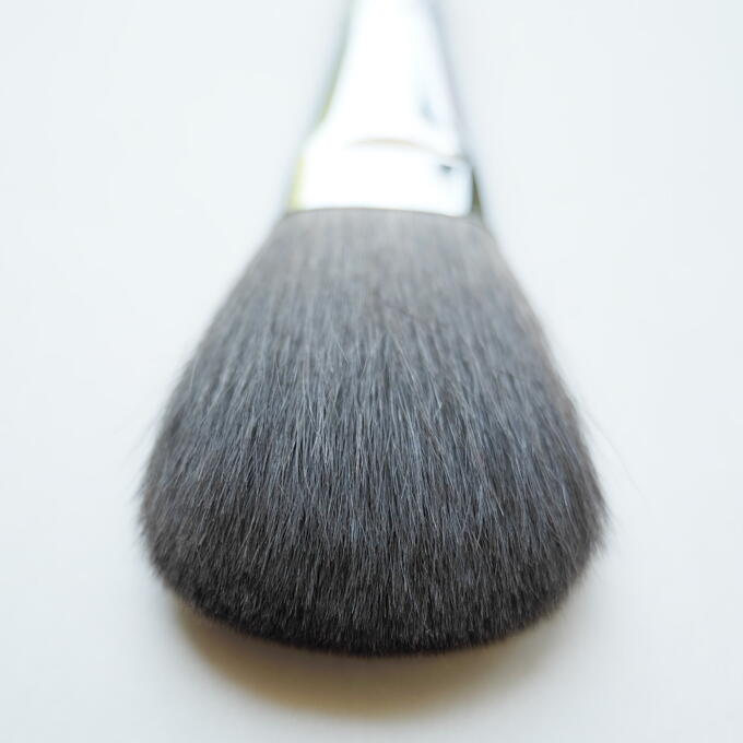 楽天市場】竹宝堂 熊野筆 化粧筆 メイクブラシ ジャンボフェイスブラシ