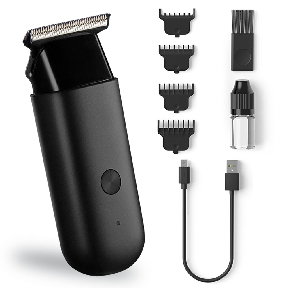 楽天市場】バリカン 電動 散髪 電動バリカン ヘアカッター オイル 低